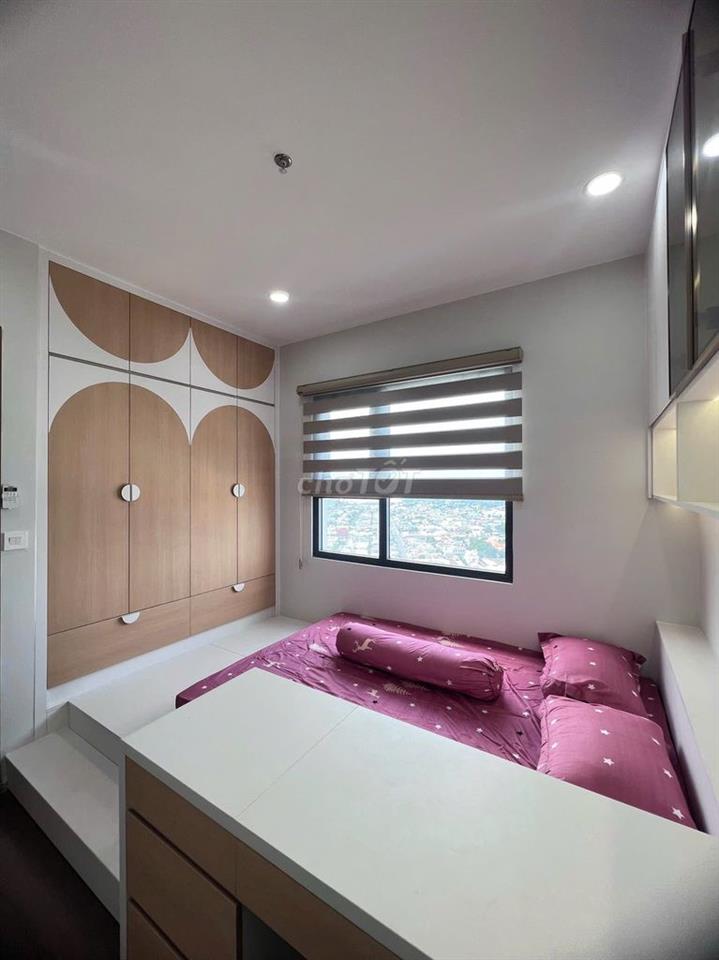 Cho thuê chung cư 2PN FULL NT LEGACY THUẬN GIAO, THUẬN AN, BÌNH DƯƠNG