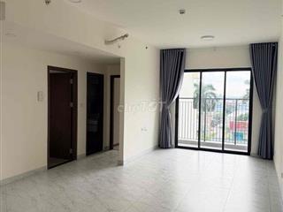 CHO THUÊ CĂN TRỐNG CC HABITAT KCN VSIP1 80m2, 2PN 2WC