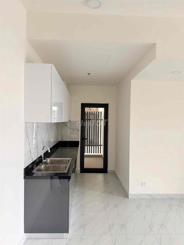 CHO THUÊ CĂN TRỐNG CC HABITAT KCN VSIP1 80m2, 2PN 2WC