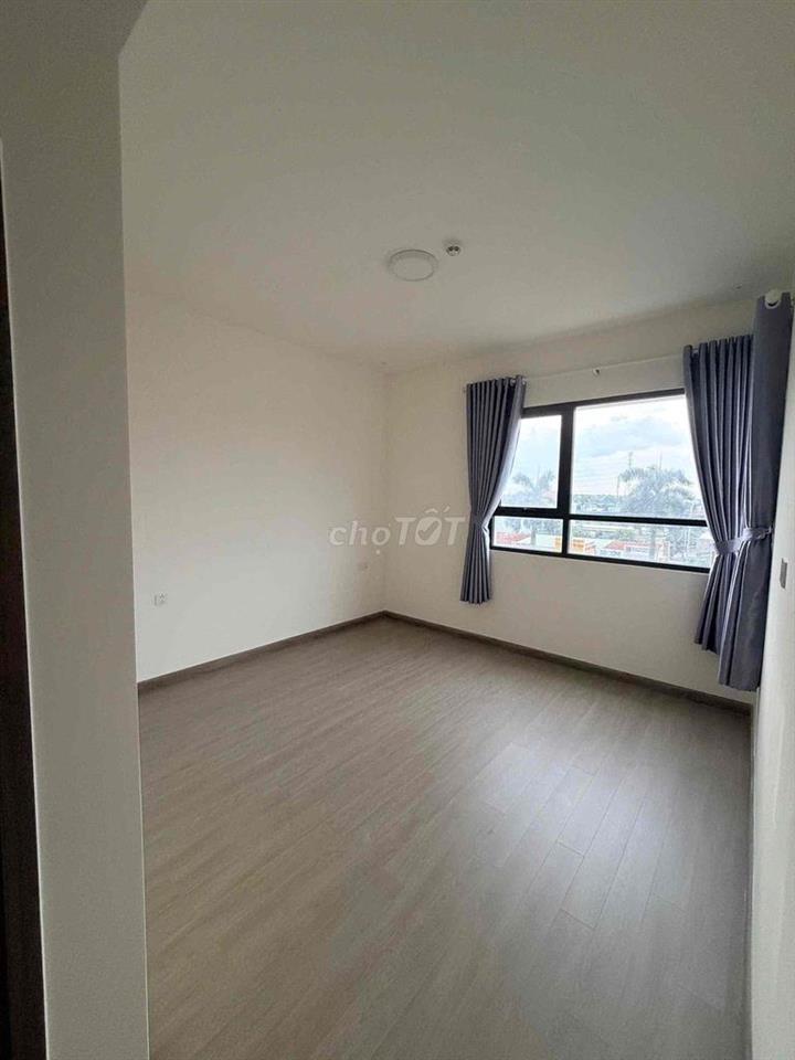 CHO THUÊ CĂN TRỐNG CC HABITAT KCN VSIP1 80m2, 2PN 2WC