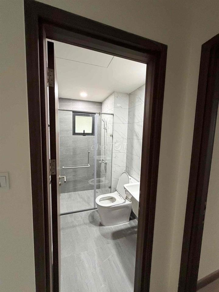 CHO THUÊ CĂN TRỐNG CC HABITAT KCN VSIP1 80m2, 2PN 2WC