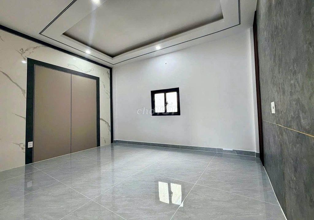 Nhà 1 trệt 1 lầu trong KDC cũ Tân Uyên, Bình Dương giá 1tỷ680 còn TL