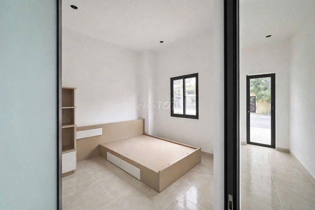 Cần bán nhà 1 trệt 1 lầu gần Vòng xoay Kim Hằng