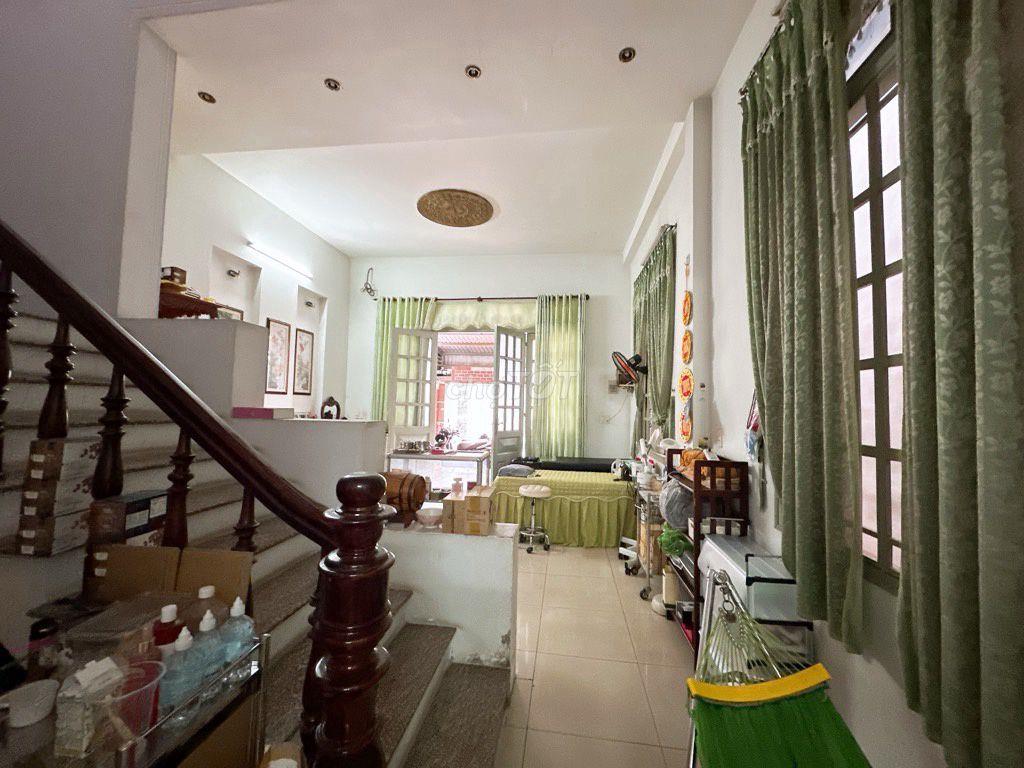 Nhà TTHC Dĩ An chỉ 60tr/m2