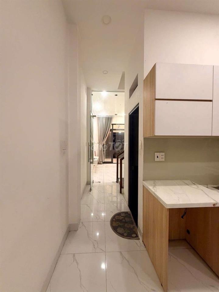 NHÀ MỚI 55M2 ĐƯỜNG SỐ 2 Q9 - TỔNG GIẢM 1,2 TỶ