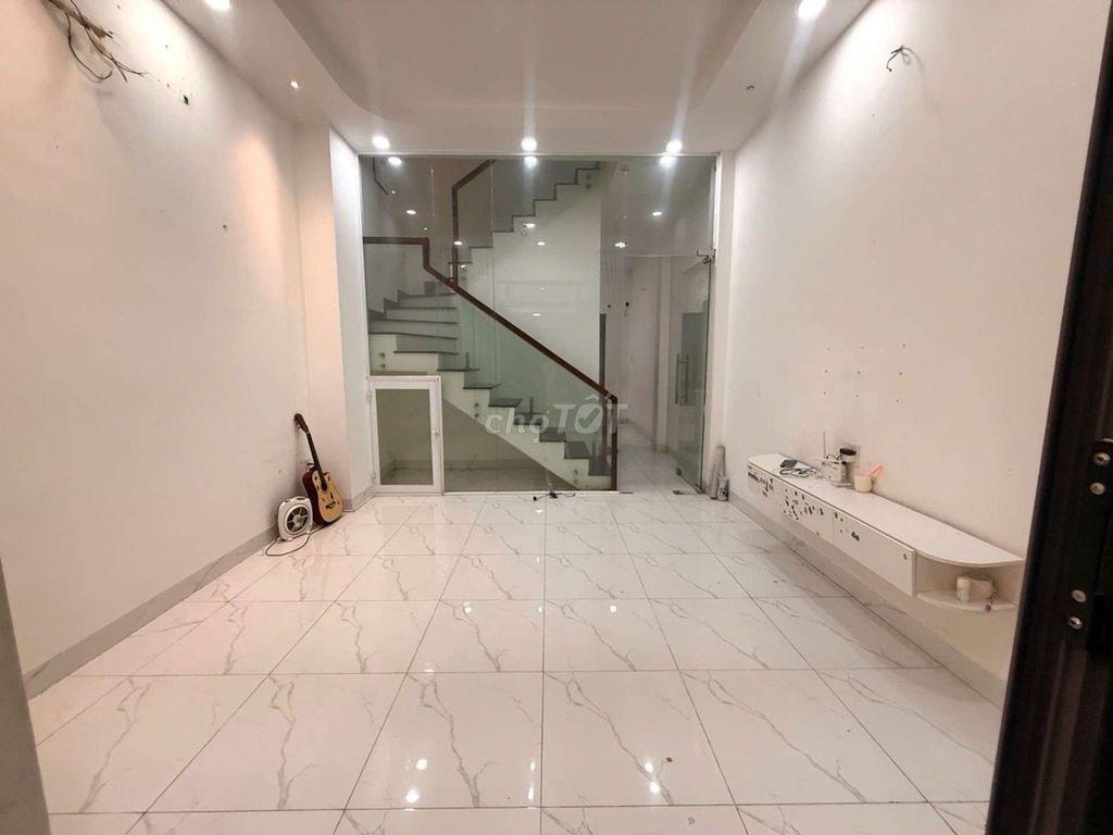 NHÀ MỚI 55M2 ĐƯỜNG SỐ 2 Q9 - TỔNG GIẢM 1,2 TỶ
