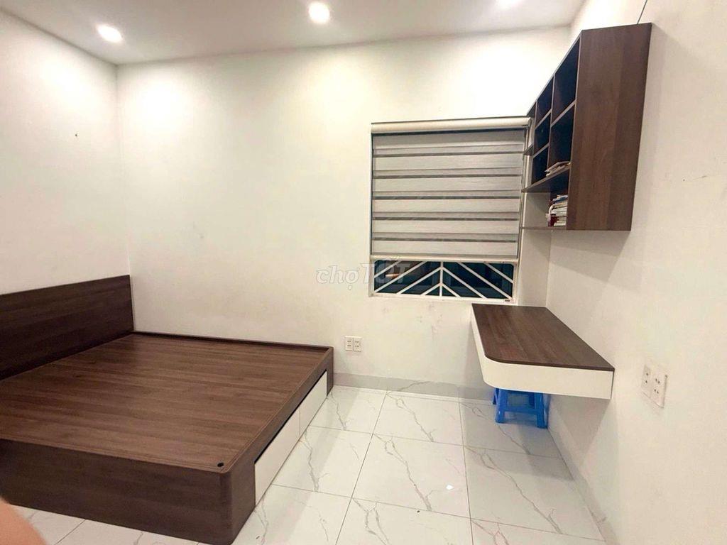 NHÀ MỚI 55M2 ĐƯỜNG SỐ 2 Q9 - TỔNG GIẢM 1,2 TỶ