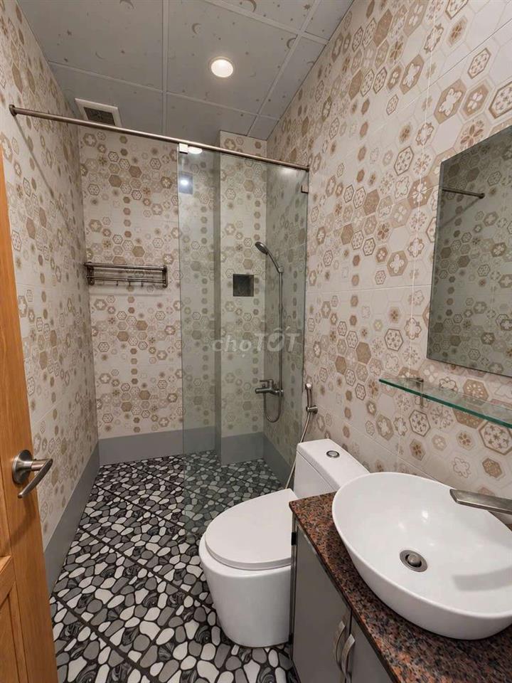 80M2 - NHÀ ĐẸP RẺ KHU VIP ĐƯỜNG 385 QUẬN 9 - CHỈ 6 TỶ