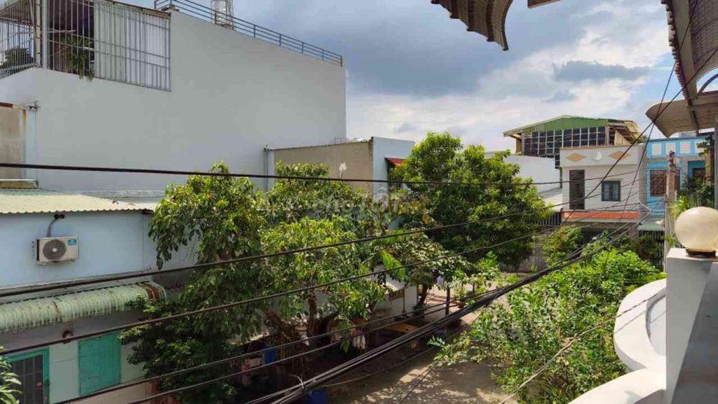 60M2 KDC Tràng An - Chỉ còn 3,59 tỷ