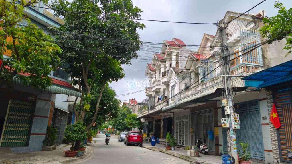 60M2 KDC Tràng An - Chỉ còn 3,59 tỷ
