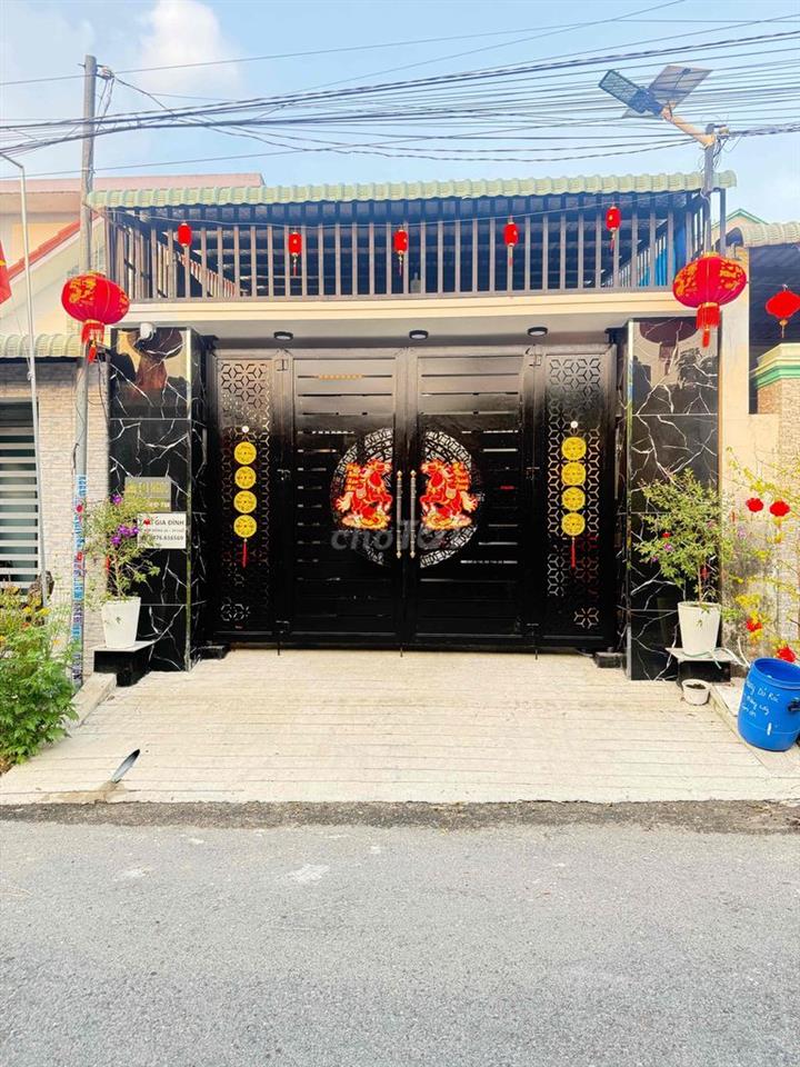 nhà full nội thất xịn