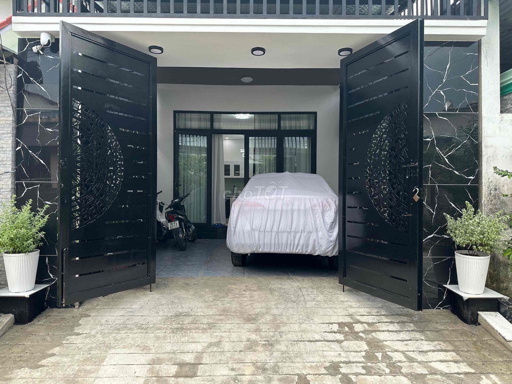 nhà full nội thất xịn