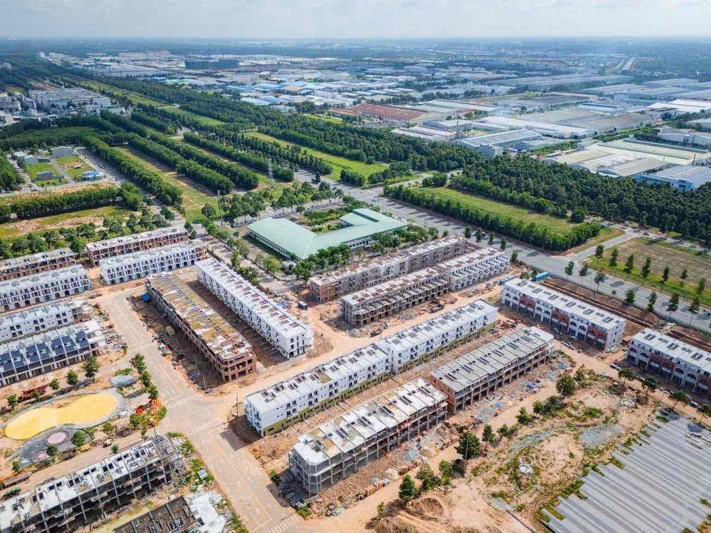 🏡 GREEN CITY – VỊ TRÍ ĐẸP, NHÀ PHỐ ĐẸP, GIÁ ĐÁNG XUỐNG TIỀN