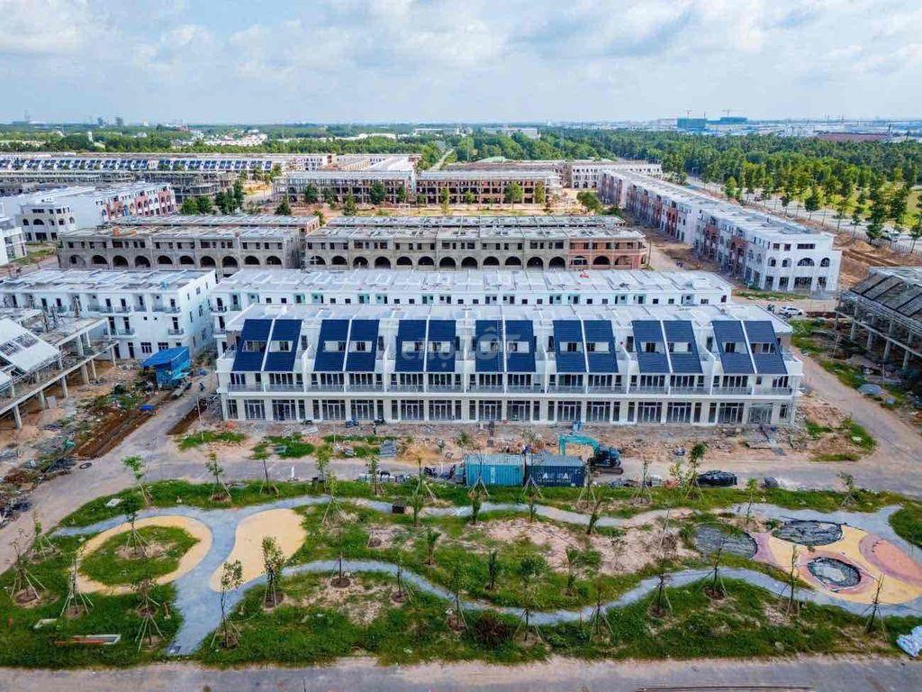 🏡 GREEN CITY – VỊ TRÍ ĐẸP, NHÀ PHỐ ĐẸP, GIÁ ĐÁNG XUỐNG TIỀN