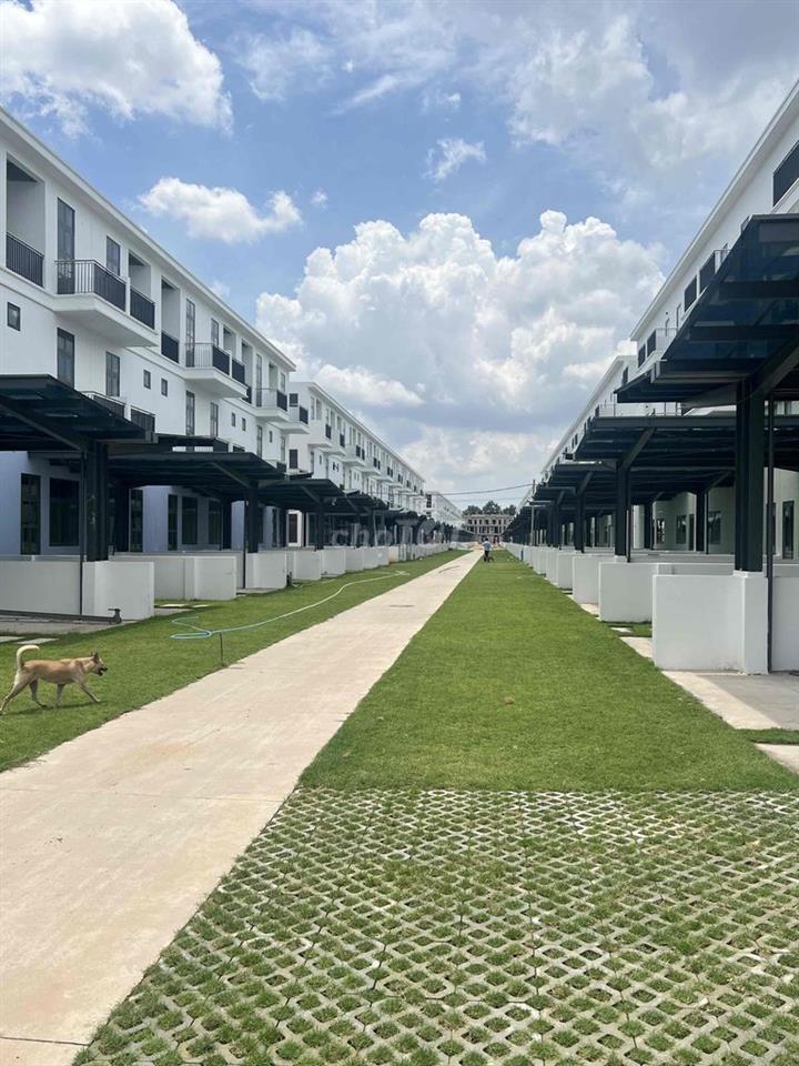 GREEN CITY ĐANG ĐƯỢC QUAN TÂM – NHÀ PHỐ 2 MẶT TIỀN, VỊ TRÍ ĐẮC ĐỊA