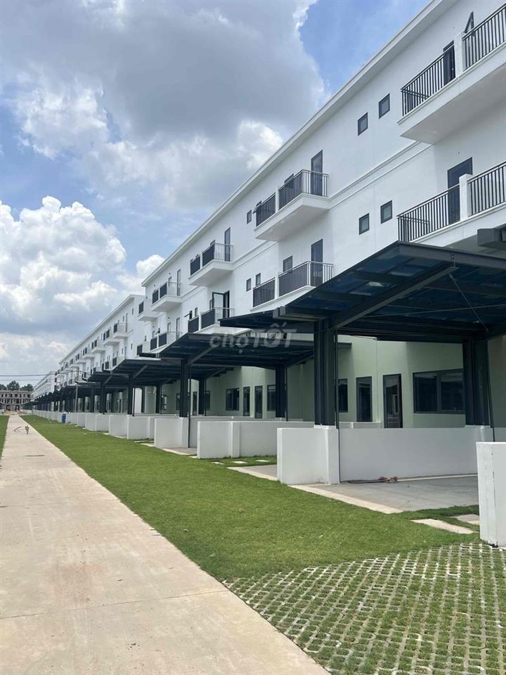 GREEN CITY ĐANG ĐƯỢC QUAN TÂM – NHÀ PHỐ 2 MẶT TIỀN, VỊ TRÍ ĐẮC ĐỊA