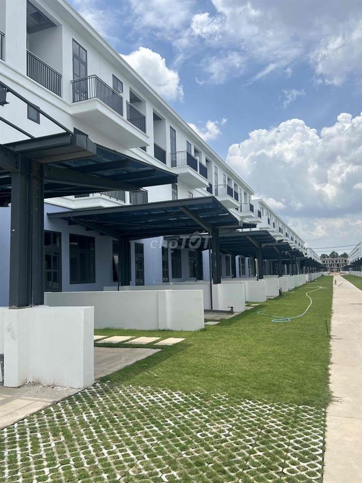 GREEN CITY ĐANG ĐƯỢC QUAN TÂM – NHÀ PHỐ 2 MẶT TIỀN, VỊ TRÍ ĐẮC ĐỊA