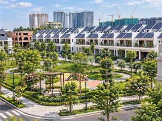 NHÀ PHỐ TRUNG TÂM THÀNH PHỐ MỚI BÌNH DƯƠNG, VỊ TRÍ ĐẮC ĐỊ