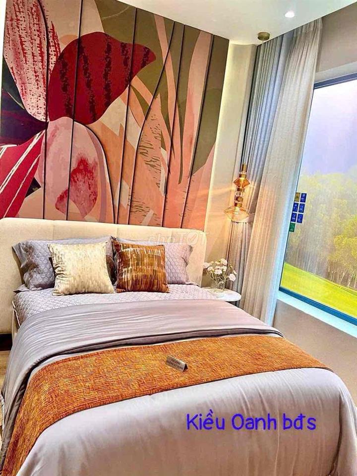 NAM MEKONG GRAND PLAZA – SỞ HỮU CĂN HỘ TẠI TÂM ĐIỂM THÀNH PHỐ MỚI BÌNH