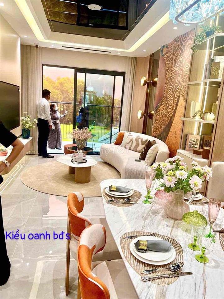 NAM MEKONG GRAND PLAZA – SỞ HỮU CĂN HỘ TẠI TÂM ĐIỂM THÀNH PHỐ MỚI BÌNH
