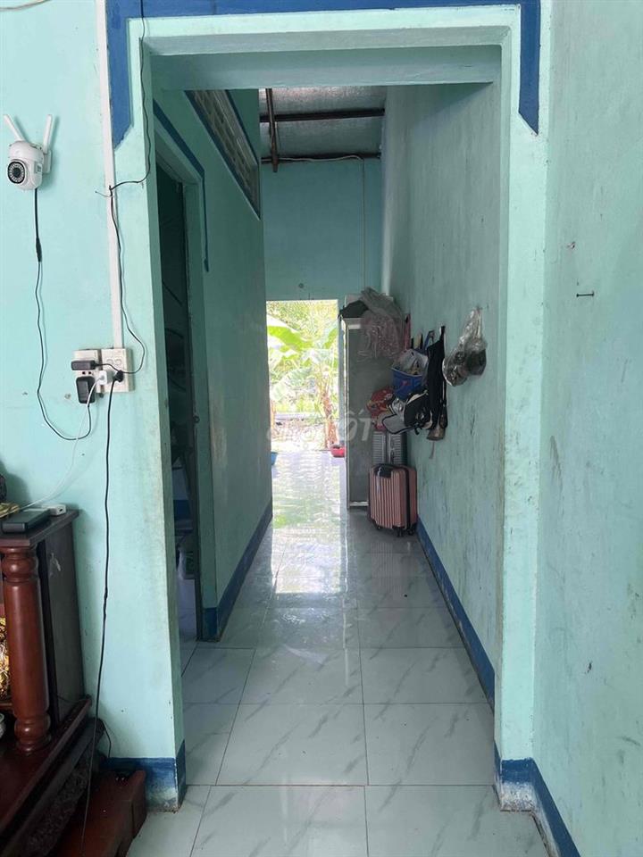 CHÍNH CHỦ BÁN ĐẤT TẶNG NHÀ GIÁ NGỘP