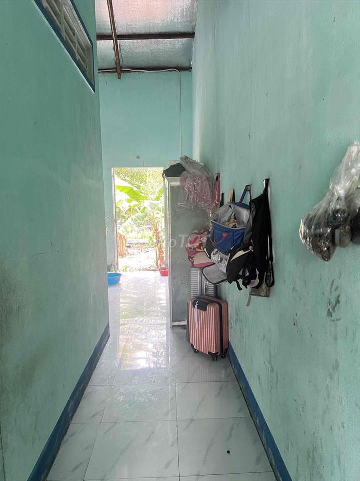 CHÍNH CHỦ BÁN ĐẤT TẶNG NHÀ GIÁ NGỘP