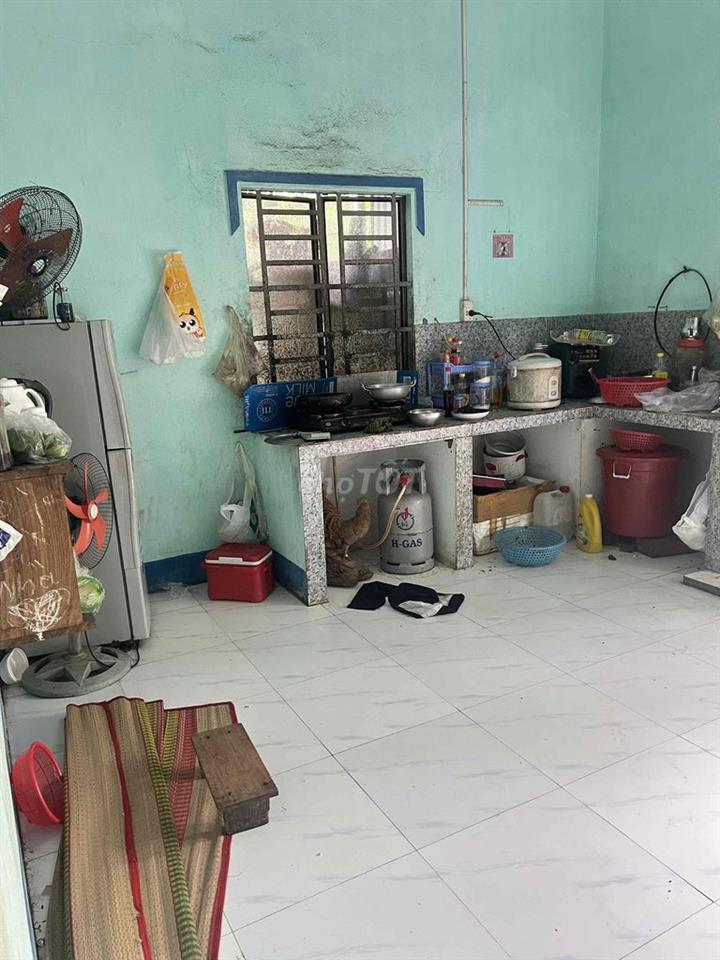 CHÍNH CHỦ BÁN ĐẤT TẶNG NHÀ GIÁ NGỘP