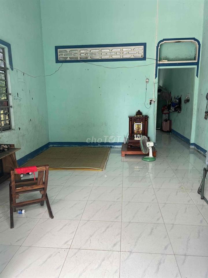 CHÍNH CHỦ BÁN ĐẤT TẶNG NHÀ GIÁ NGỘP