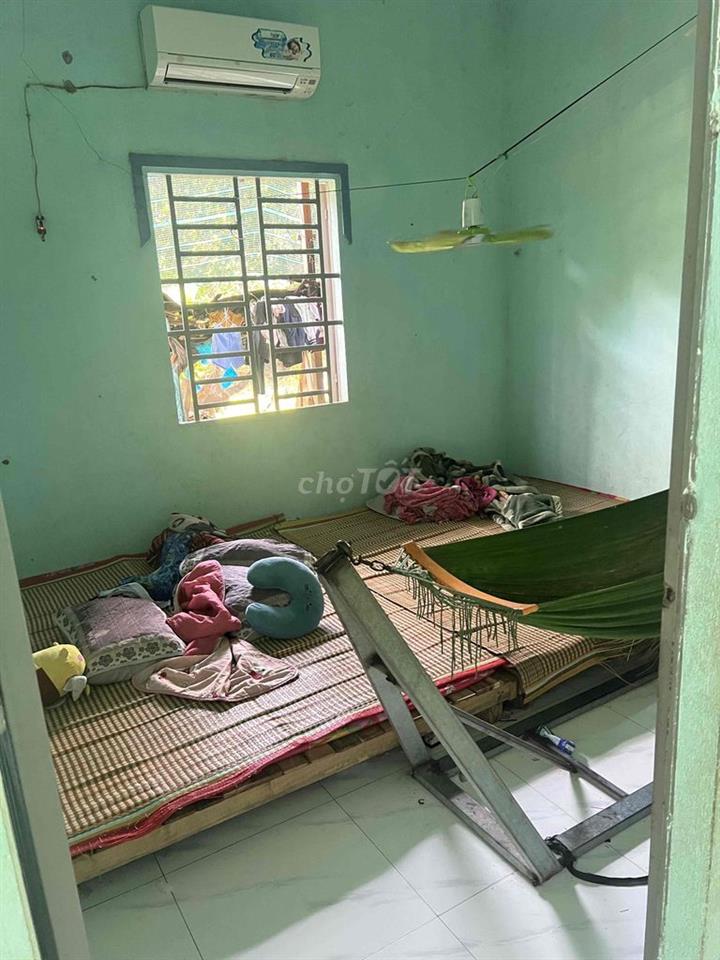 CHÍNH CHỦ BÁN ĐẤT TẶNG NHÀ GIÁ NGỘP