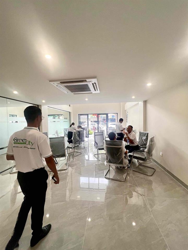 💰 MUA NHÀ VỪA Ở VỪA KINH DOANH – NHÀ PHỐ GREEN CITY NGAY TRUNG TÂM THÀ