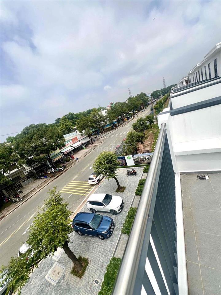 💰 MUA NHÀ VỪA Ở VỪA KINH DOANH – NHÀ PHỐ GREEN CITY NGAY TRUNG TÂM THÀ