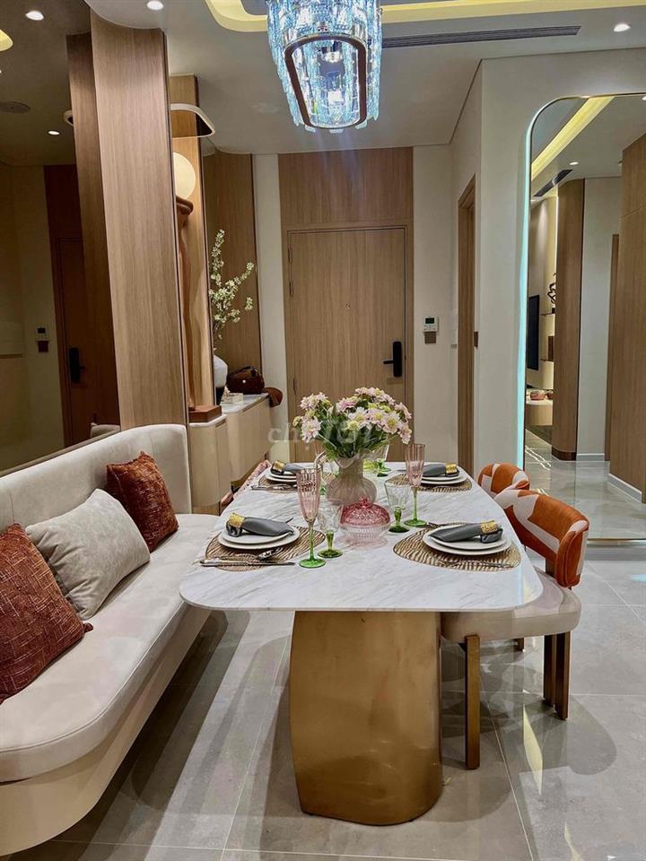 CHỈ 600 TRIỆU – CƠ HỘI SỞ HỮU CĂN HỘ NAM MEKONG GRAND PLAZA, AN CƯ NGA