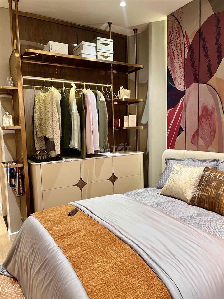 CHỈ 600 TRIỆU – CƠ HỘI SỞ HỮU CĂN HỘ NAM MEKONG GRAND PLAZA, AN CƯ NGA
