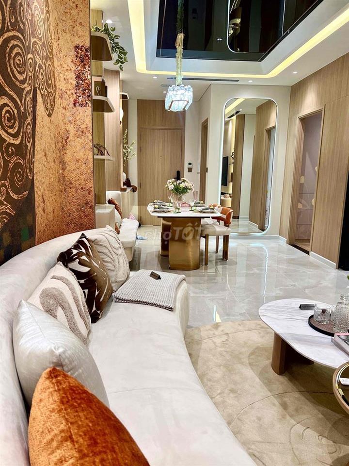 CHỈ 600 TRIỆU – CƠ HỘI SỞ HỮU CĂN HỘ NAM MEKONG GRAND PLAZA, AN CƯ NGA