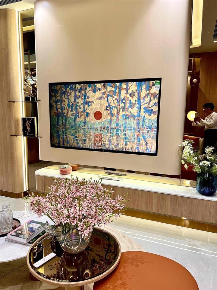 CHỈ 600 TRIỆU – CƠ HỘI SỞ HỮU CĂN HỘ NAM MEKONG GRAND PLAZA, AN CƯ NGA