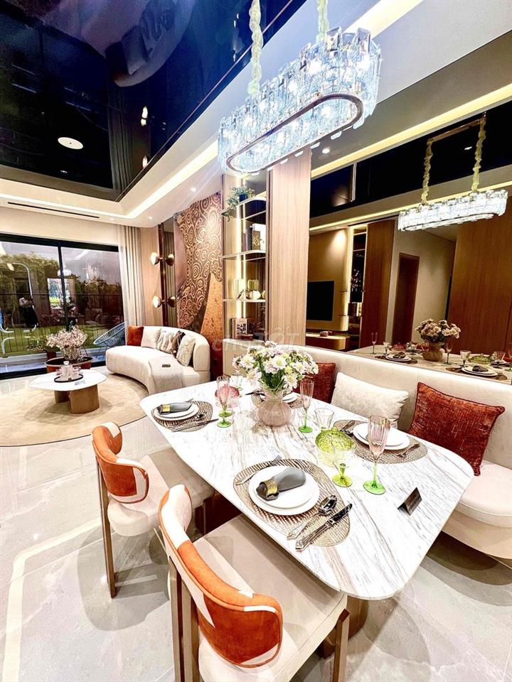 CHỈ TỪ 300 TRIỆU VỐN BAN ĐẦU – CƠ HỘI SỞ HỮU CĂN HỘ NAM MEKONG GRAND P