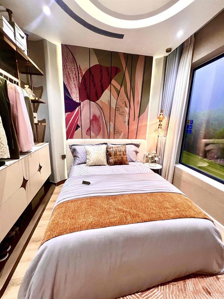 CHỈ TỪ 300 TRIỆU VỐN BAN ĐẦU – CƠ HỘI SỞ HỮU CĂN HỘ NAM MEKONG GRAND P