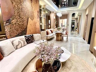 CHỈ TỪ 300 TRIỆU VỐN BAN ĐẦU – CƠ HỘI SỞ HỮU CĂN HỘ NAM MEKONG GRAND P