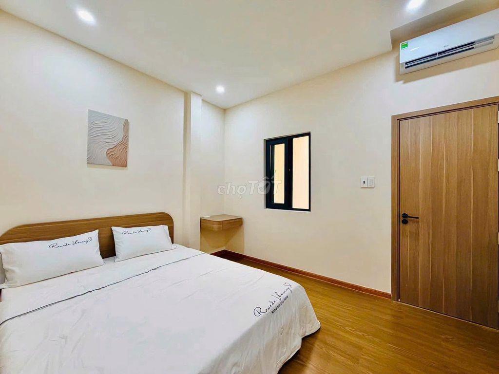 NHÀ PHỐ TRUNG TÂM GIÁ NGỘP – CHỈ VỚI 350 TRIỆU