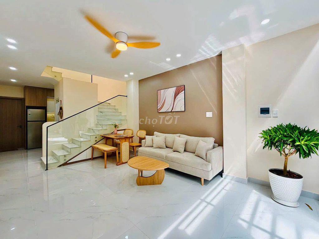 NHÀ PHỐ TRUNG TÂM GIÁ NGỘP – CHỈ VỚI 350 TRIỆU