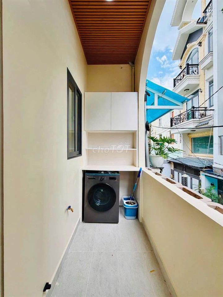 NHÀ PHỐ TRUNG TÂM GIÁ NGỘP – CHỈ VỚI 350 TRIỆU