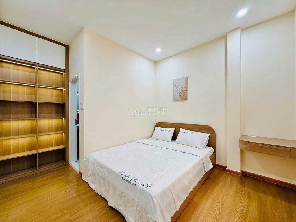 NHÀ PHỐ TRUNG TÂM GIÁ NGỘP – CHỈ VỚI 350 TRIỆU