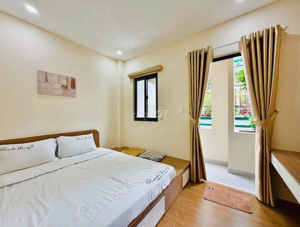 NHÀ PHỐ TRUNG TÂM GIÁ NGỘP – CHỈ VỚI 350 TRIỆU