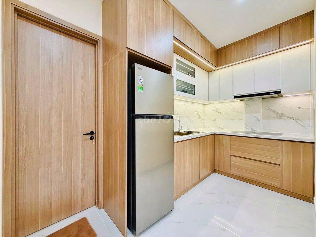 NHÀ PHỐ TRUNG TÂM GIÁ NGỘP – CHỈ VỚI 350 TRIỆU