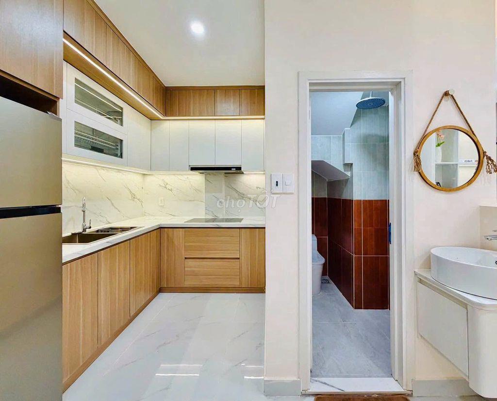 NHÀ PHỐ TRUNG TÂM GIÁ NGỘP – CHỈ VỚI 350 TRIỆU