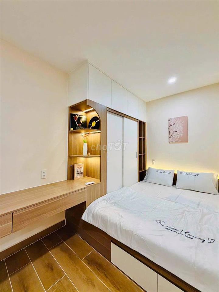 NHÀ PHỐ TRUNG TÂM GIÁ NGỘP – CHỈ VỚI 350 TRIỆU