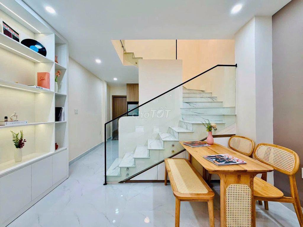 NHÀ PHỐ TRUNG TÂM GIÁ NGỘP – CHỈ VỚI 350 TRIỆU