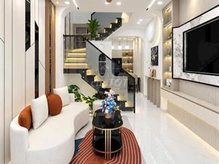 BÁN GẤP NHÀ 1 TRỆT 1 LẦU
