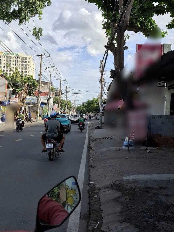 Cho thuê MB KD bình chiểu, 4.7 x 10m, KO ở lại, 5.5tr/ tháng
