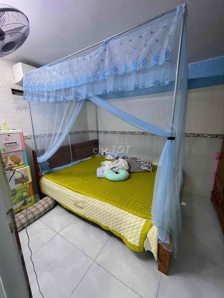 Nhà cho thuê không có nội thất